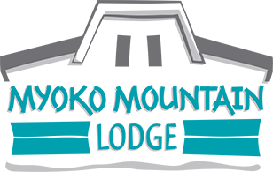 Myoko Mountain Lodge logo